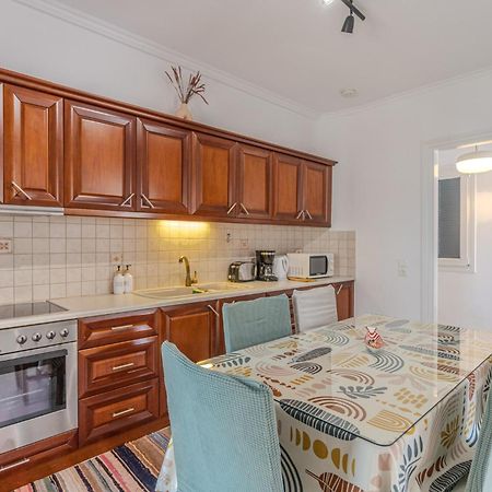 Fulvia Apartments Kassiopi Buitenkant foto
