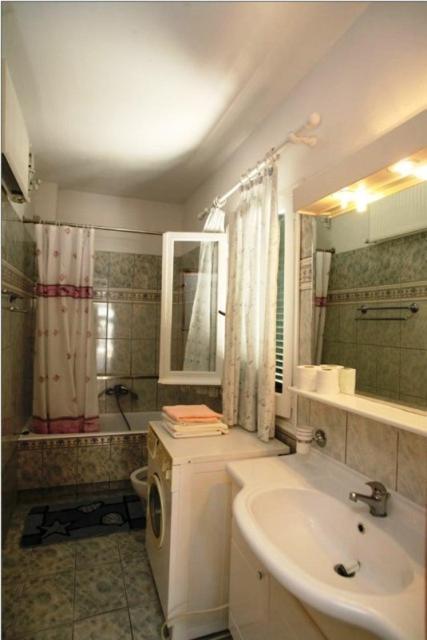 Fulvia Apartments Kassiopi Kamer foto