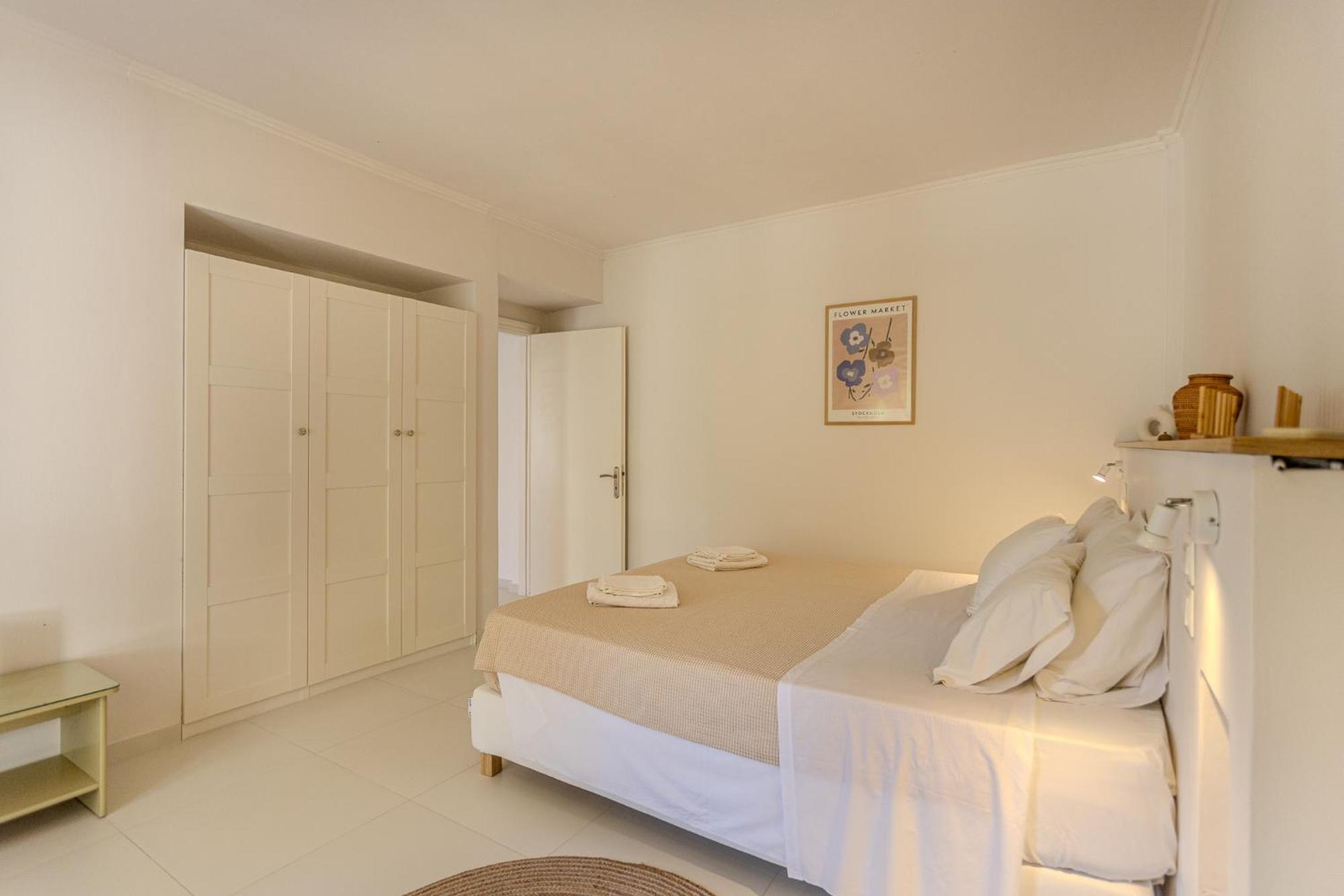 Fulvia Apartments Kassiopi Buitenkant foto