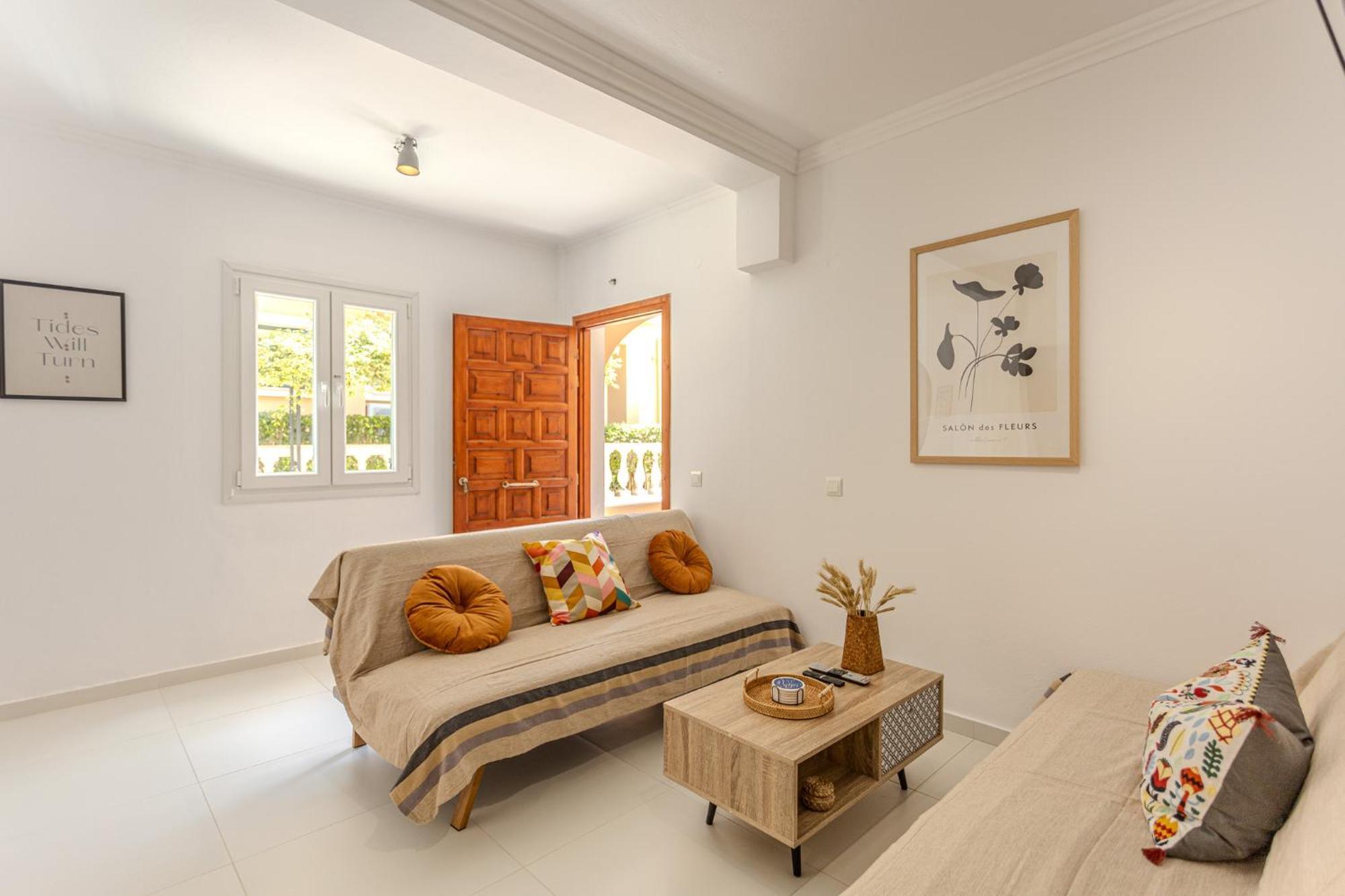 Fulvia Apartments Kassiopi Buitenkant foto