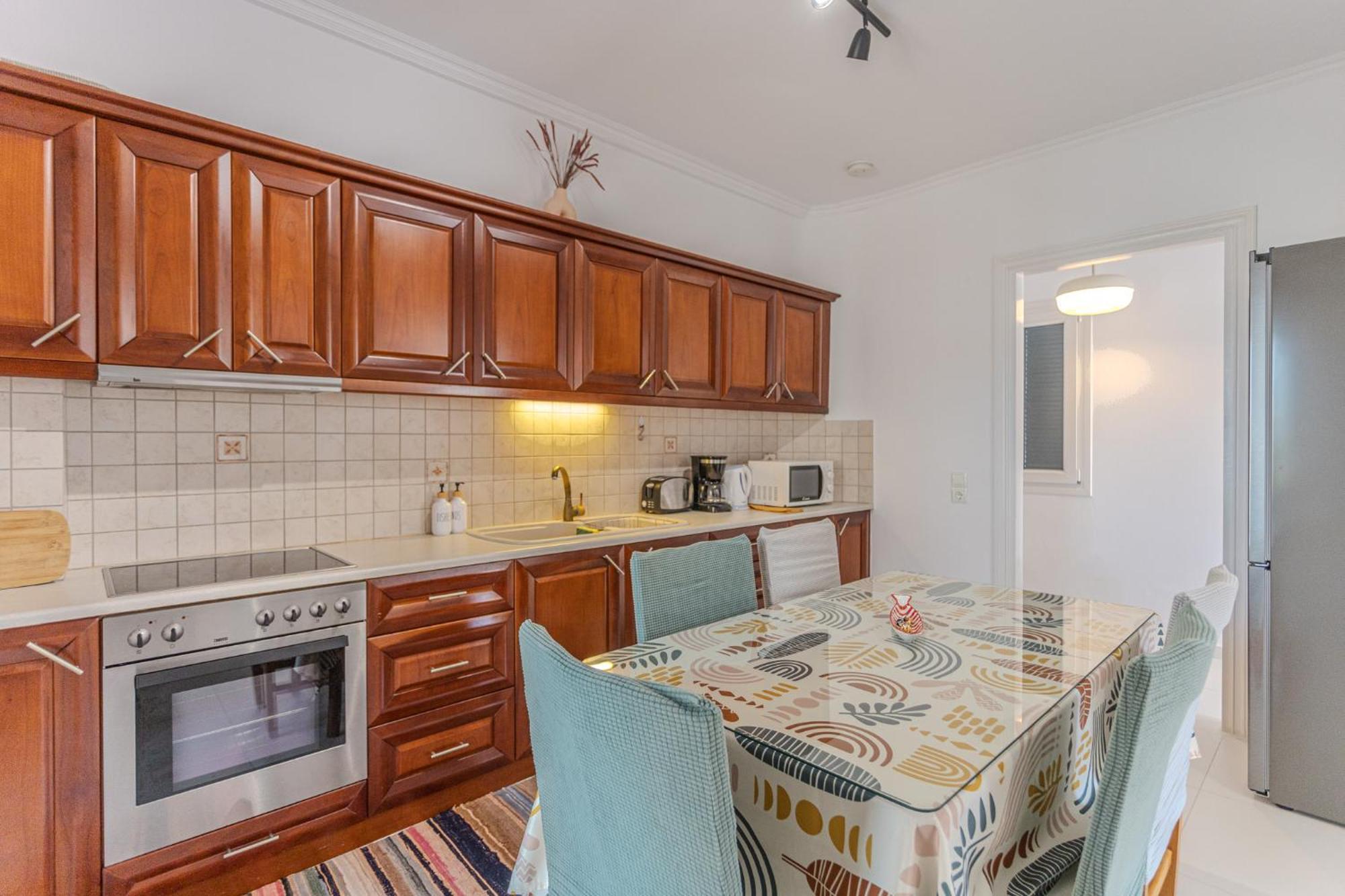 Fulvia Apartments Kassiopi Buitenkant foto