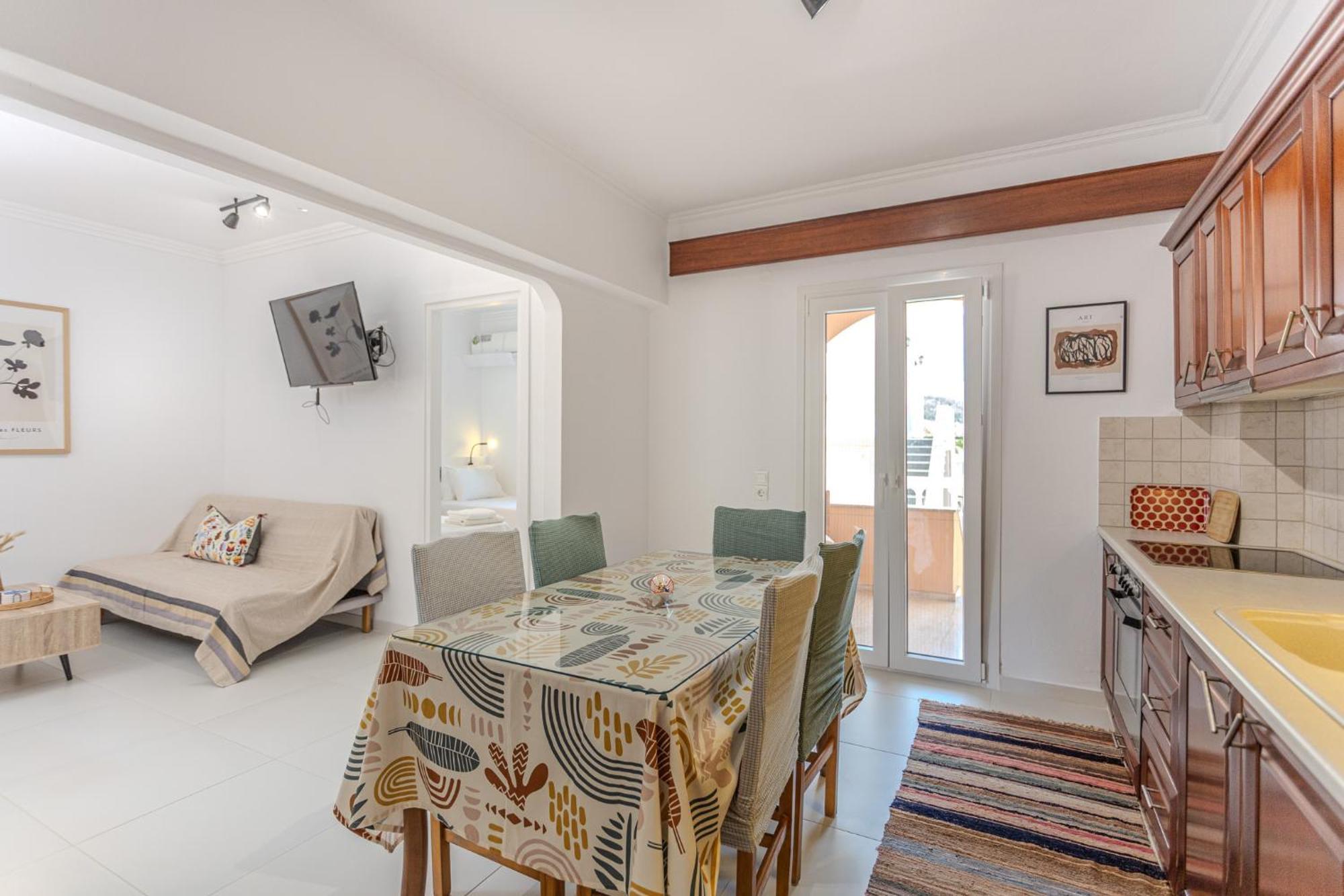 Fulvia Apartments Kassiopi Buitenkant foto