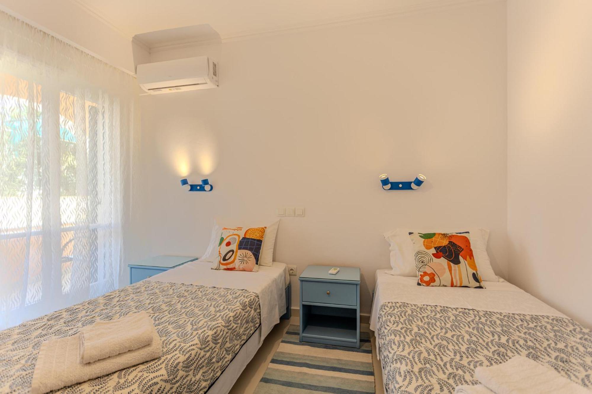 Fulvia Apartments Kassiopi Buitenkant foto