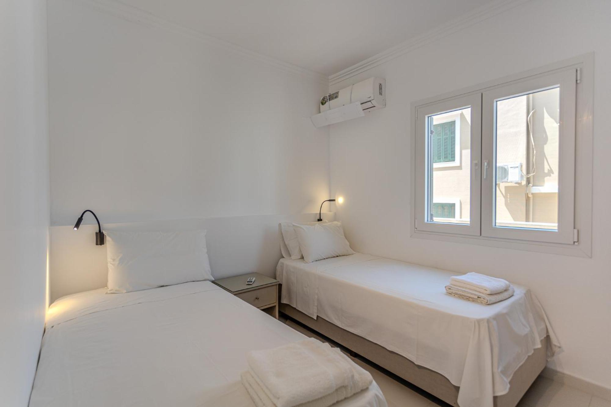 Fulvia Apartments Kassiopi Buitenkant foto