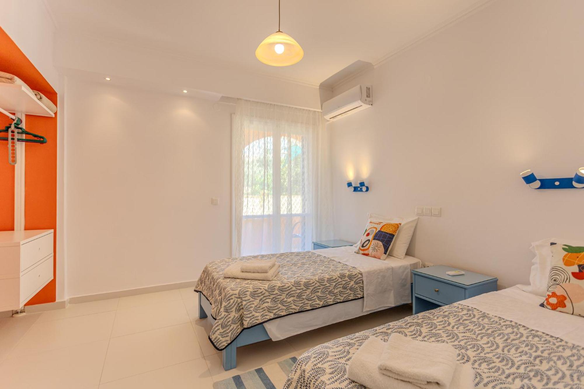 Fulvia Apartments Kassiopi Buitenkant foto